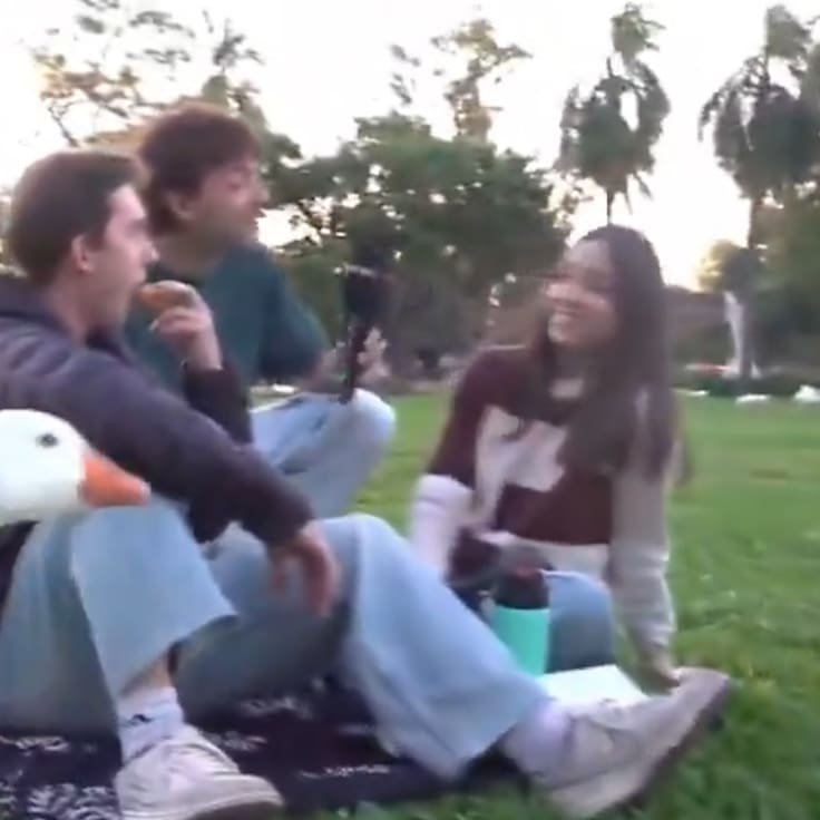 “Perpetua urgente para estos delincuentes“: argentino sufre un curioso robo y se volvió viral en redes