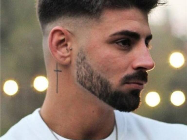 Resistiré: Isaac Torres se refirió a especulaciones de romance con Fede Farrell