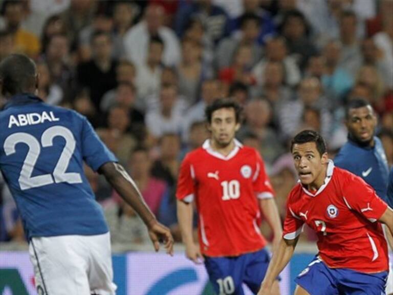 La elección que decidirá si se realiza la Copa Artemio Franchi