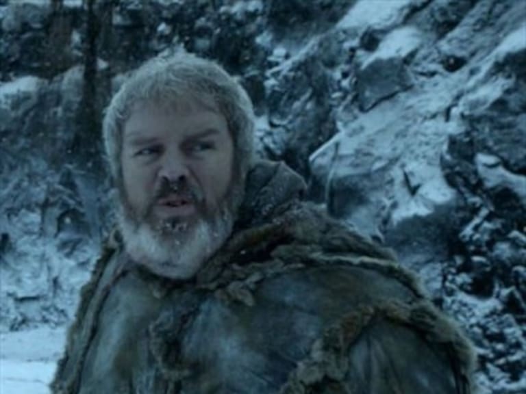 Teoría explica por qué Hodor sólo dice «hodor»