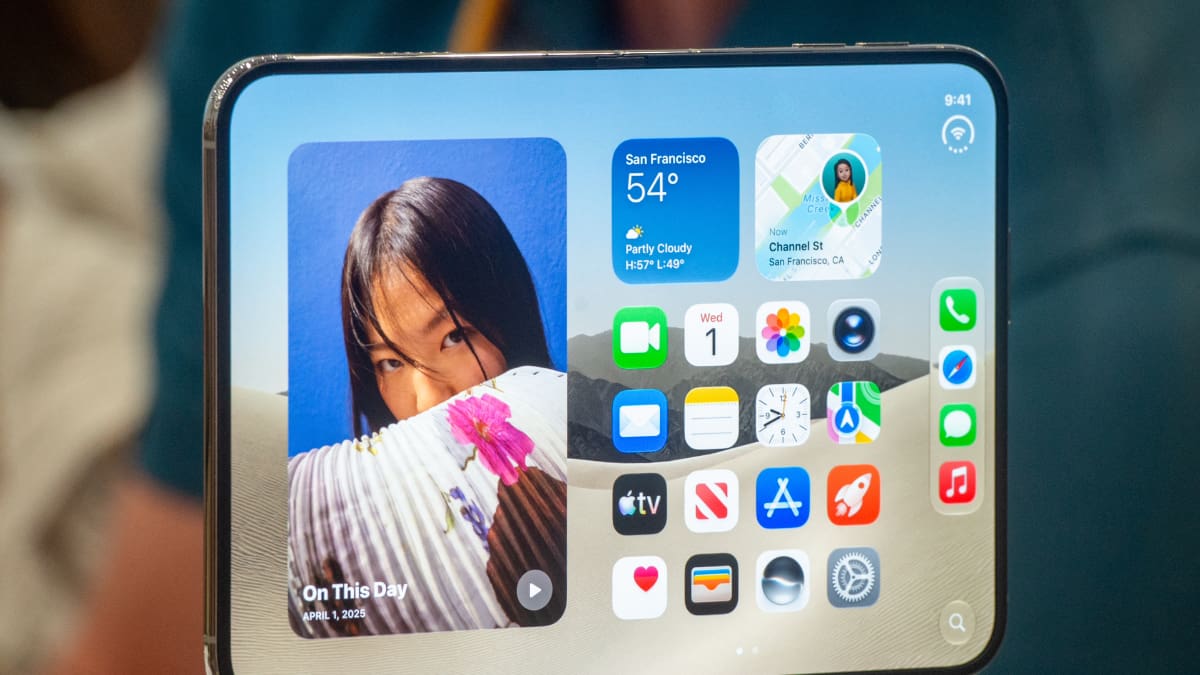 iPhone 18 Pro Max, Pro y Duo: precio en Chile, cuándo salen y todas las novedades de los teléfonos de Apple
