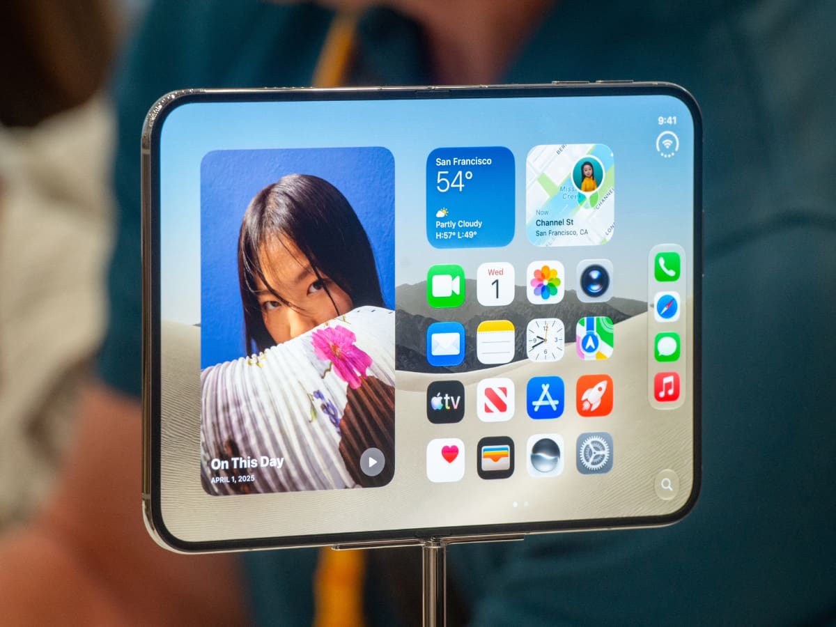 iPhone 18 Pro Max, Pro y Duo: precio en Chile, cuándo salen y todas las novedades de los teléfonos de Apple