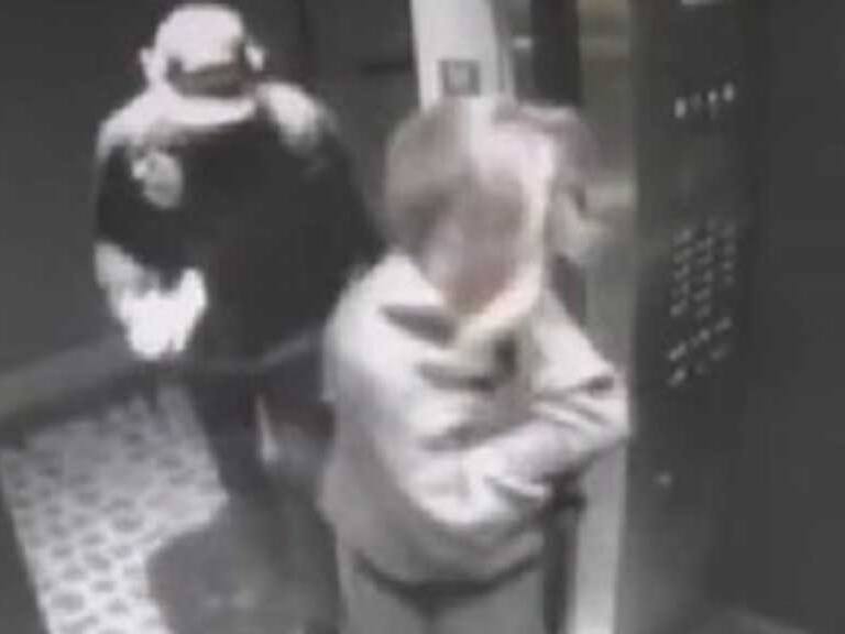 Amber Heard y James Franco