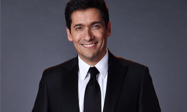 Rafael Araneda | Instagram