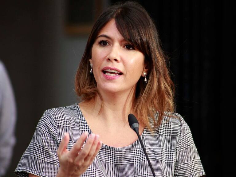 Martorell anunció dos cordones sanitarios para Semana Santa en Concepción y Región Metropolitana