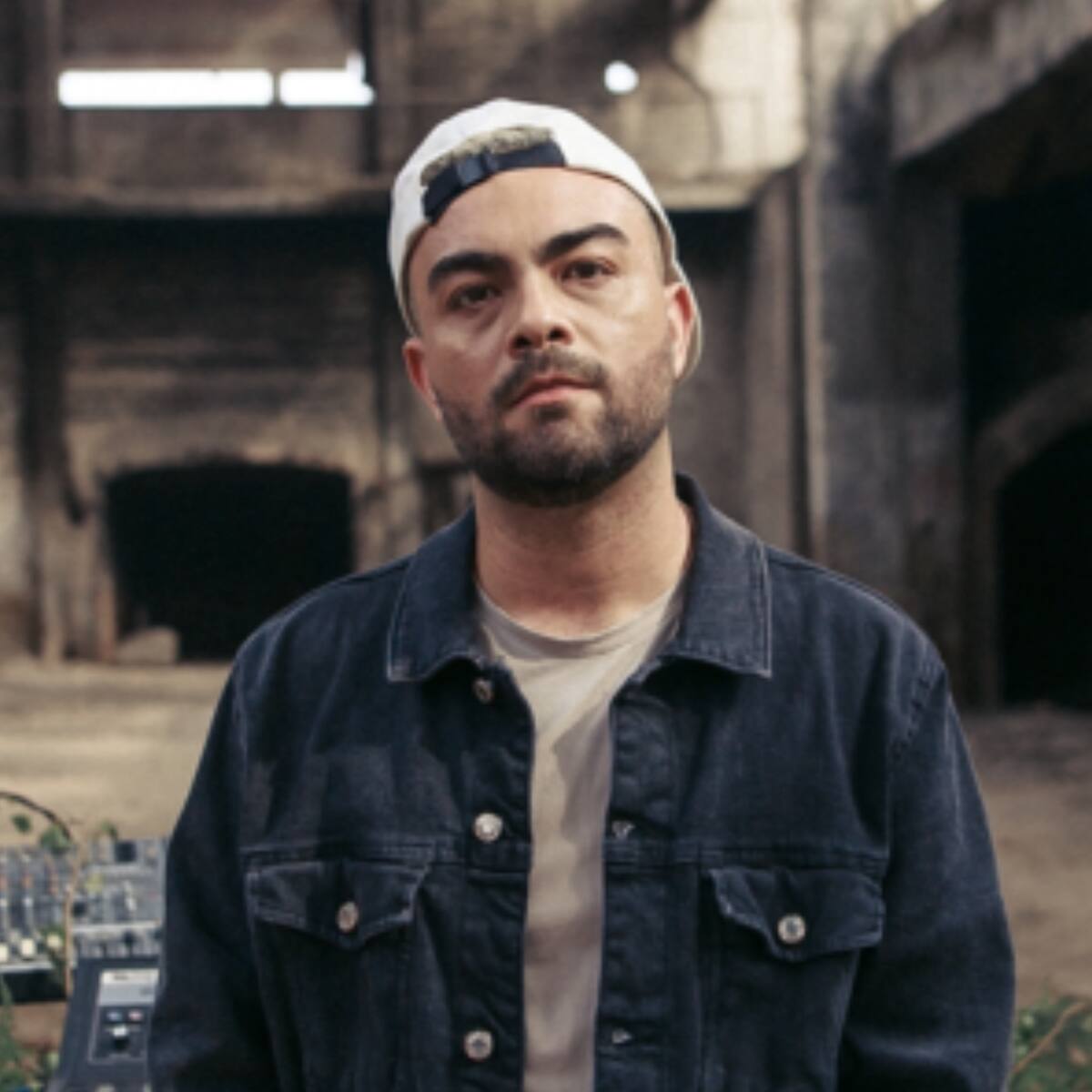 Luto en la música electrónica: confirman fallecimiento de DJ Who, reconocido productor y músico chileno