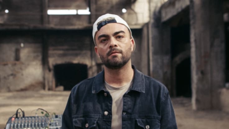 Luto en la música electrónica: confirman fallecimiento de DJ Who, reconocido productor y músico chileno