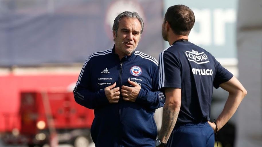 Martín Lasarte pone sus fichas en Alexis Sánchez para Venezuela: "Lo mejor de él está por venir"