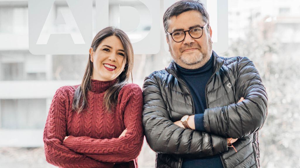 País ADN, Martorell