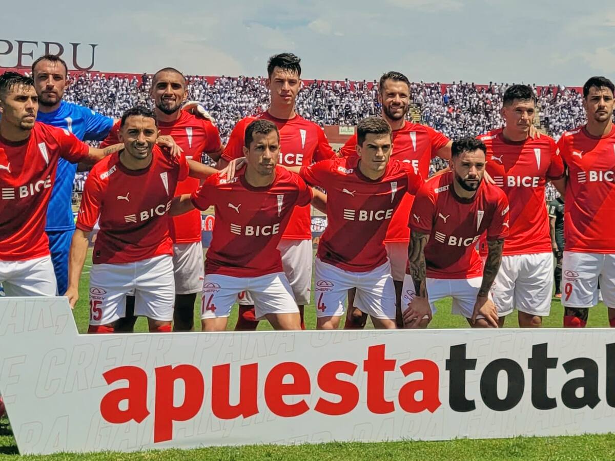 En un duelo para los bostezos, Universidad Católica empató sin goles ante Alianza Lima