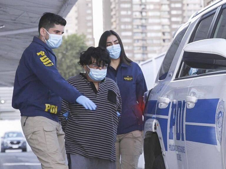 Corte Suprema acogió solicitud de extradición de Carlos Méndez González, acusado del femicidio de María Isabel Pavez