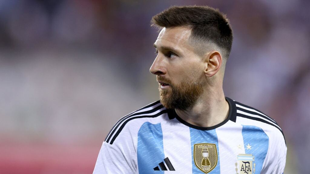 Organizador del Mundial de Qatar 2022: "Ver a Messi levantar el trofeo sería algo realmente especial"