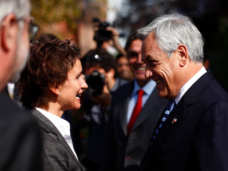 AC contra Tohá: los párrafos en referencia a “la incapacidad del gobierno anterior” que causaron molestia en Chile Vamos