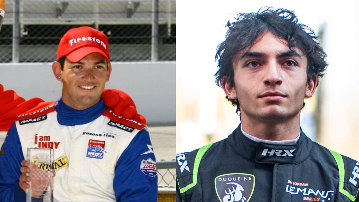“Tenemos que olvidarnos del tema de la F1 y valorar que Nicolás Pino tenga la chance de entrar a la F2″