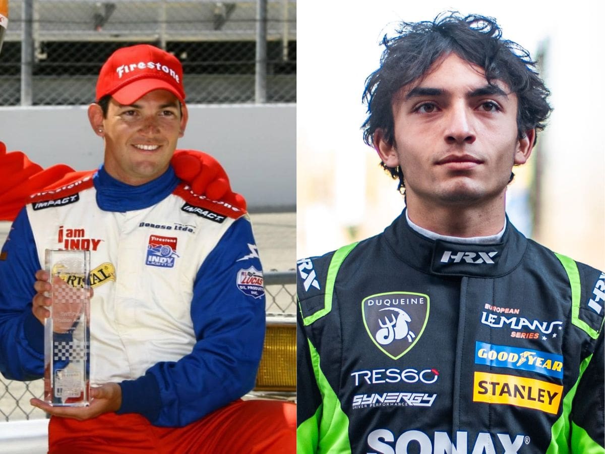 “Tenemos que olvidarnos del tema de la F1 y valorar que Nicolás Pino tenga la chance de entrar a la F2″
