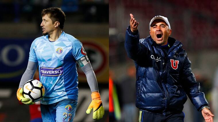 Nicolás Peric Sampaoli