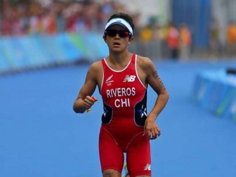 Bárbara Riveros tras su gran actuación en los Juegos Olímpicos de Tokio 2020: «Fue mi último baile»
