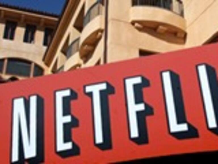 Cuatro alternativas a Netflix para ver películas y series online