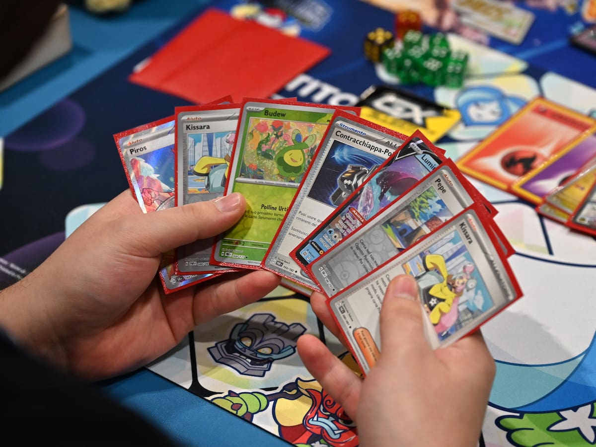 Millonario valor de cartas Pokémon genera nuevo tipo de robos en Chile: estos son sus precios