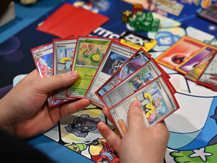 Millonario valor de cartas Pokémon genera nuevo tipo de robos en Chile: estos son sus precios