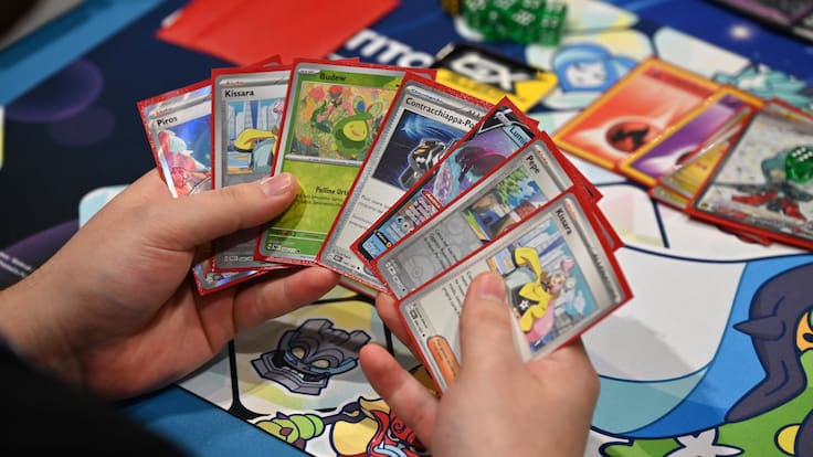 Millonario valor de cartas Pokémon genera nuevo tipo de robos en Chile: estos son sus precios