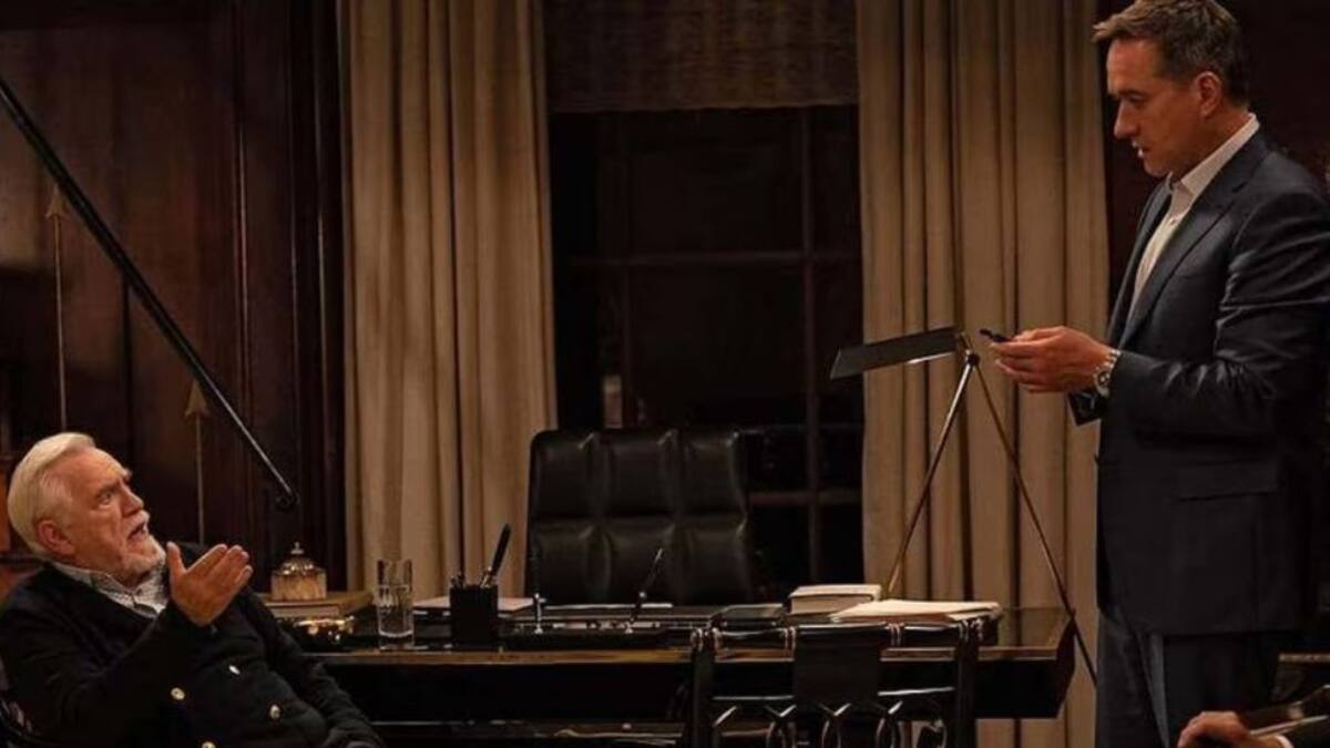 Succession: ¿Es posible que la serie regrese luego de su episodio final?
