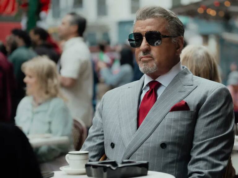 Sylvester Stallone enfrentará a su enemigo más peligroso hasta ahora en la nueva temporada de “Tulsa King”