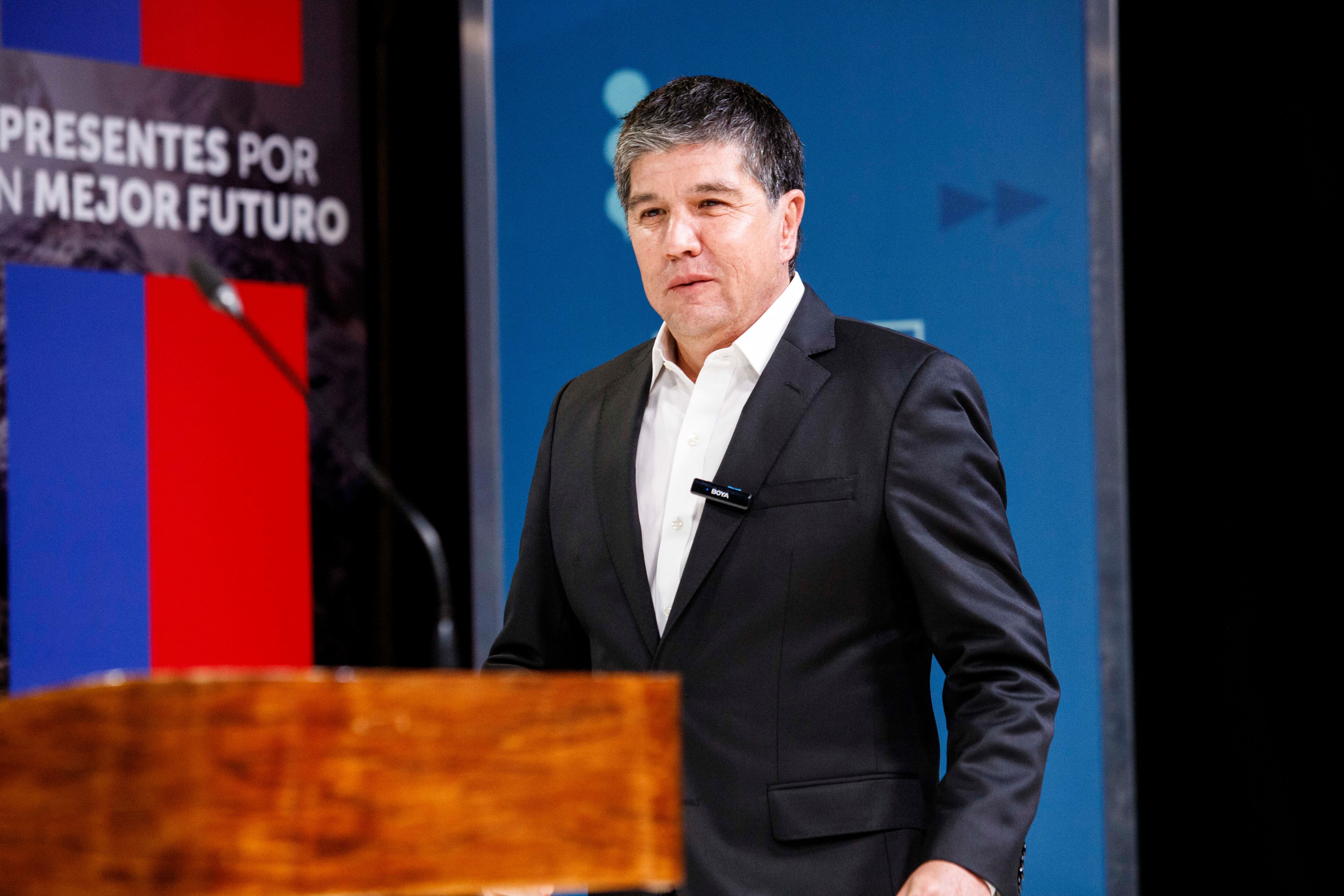 Agencia Uno