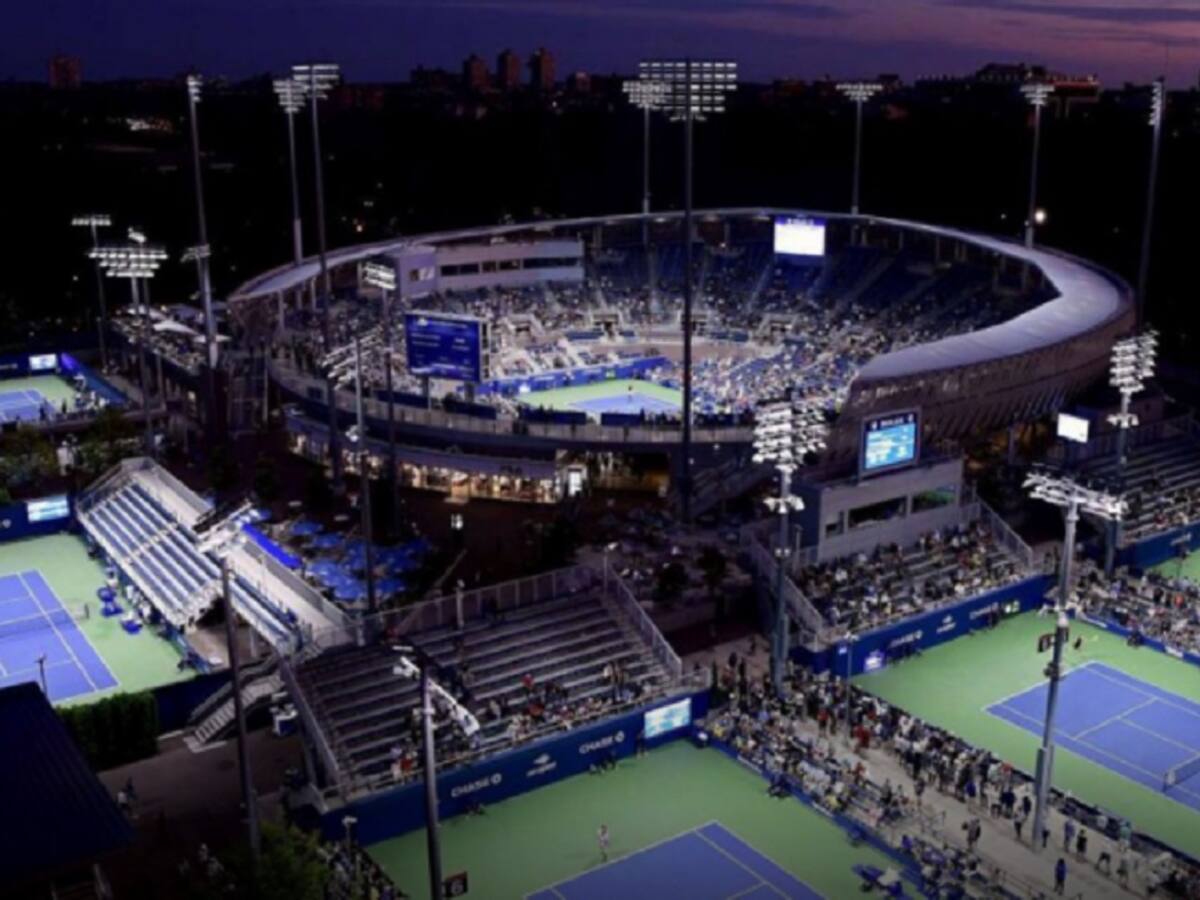 Rublev, Tiafoe y Sinner inscribieron su nombre este lunes en los cuartos de final del US Open