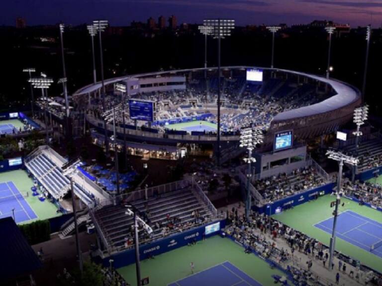 Rublev, Tiafoe y Sinner inscribieron su nombre este lunes en los cuartos de final del US Open
