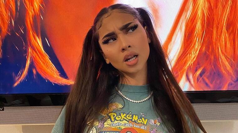Paloma Mami