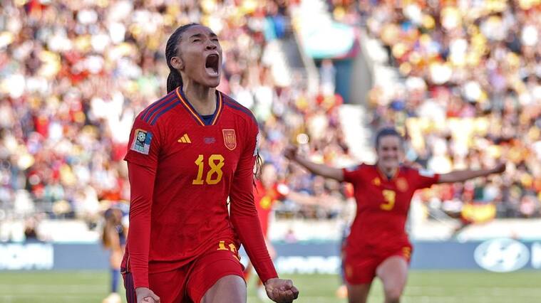 Mundial Femenino