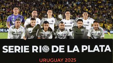 Colo Colo vs Huracán: horario y dónde ver en vivo el amistoso del “Cacique” por la Serie Río de La Plata