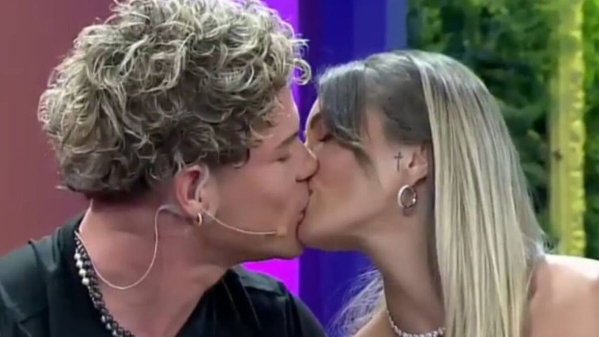 ¡Dieron importante paso en su relación! La decisión que revelaron Faloon Larraguibel y Raimundo Cerda