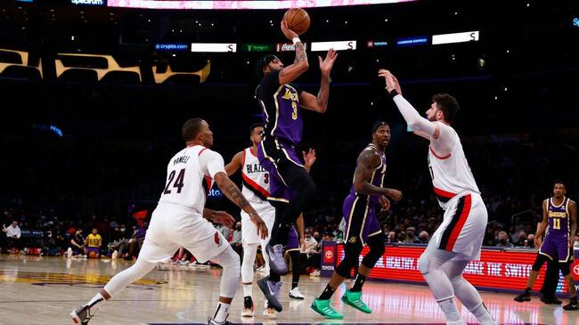 juegos NBA