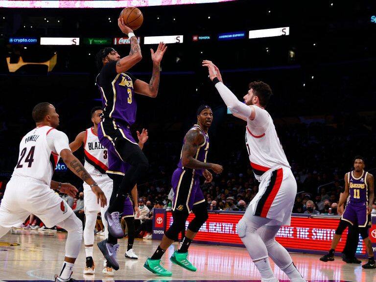 Cartelera NBA: Revisa la programación de los juegos para este jueves 3 de febrero