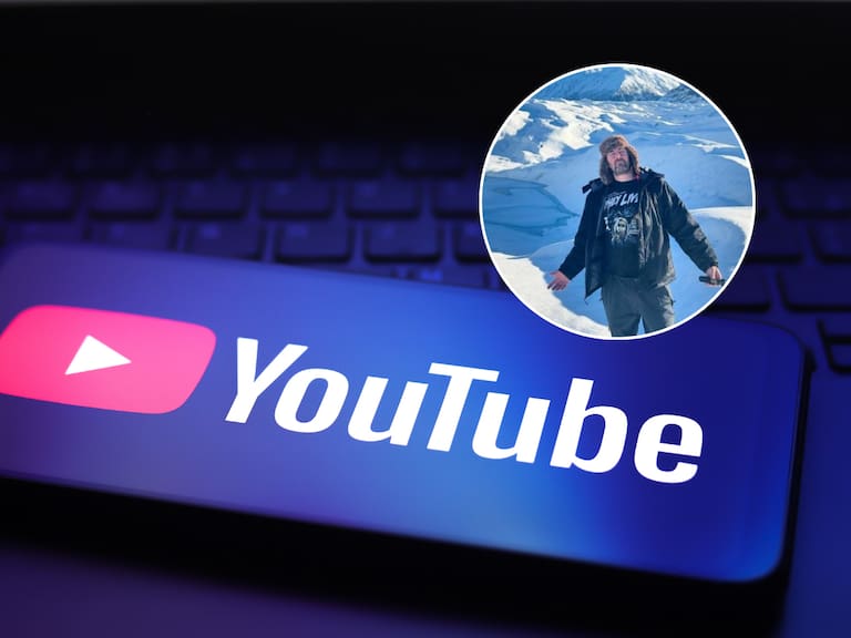 Muere famoso youtuber de viajes a los 51 años: tenía más de 740 mil suscriptores