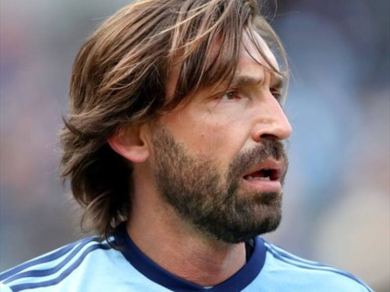 La oferta de Universitario de Perú por Andrea Pirlo