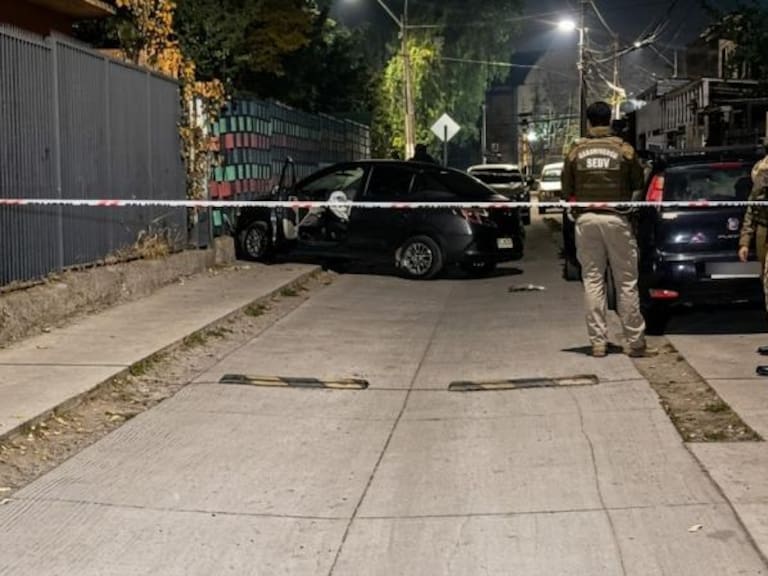 Ciudadano colombiano muere tras ataque armado en San Joaquín