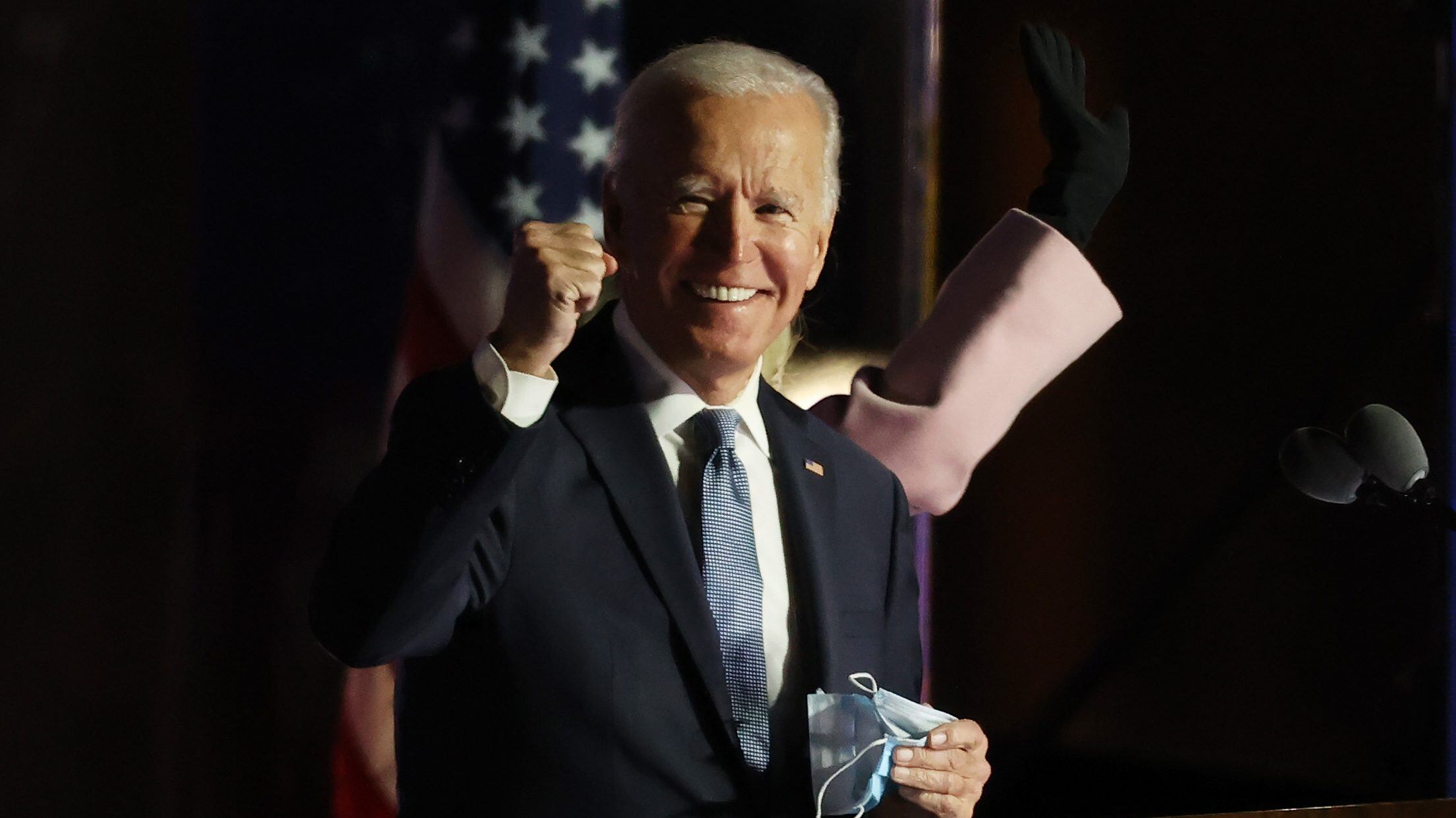 Joe Biden