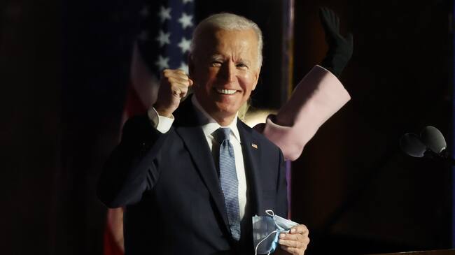 Joe Biden