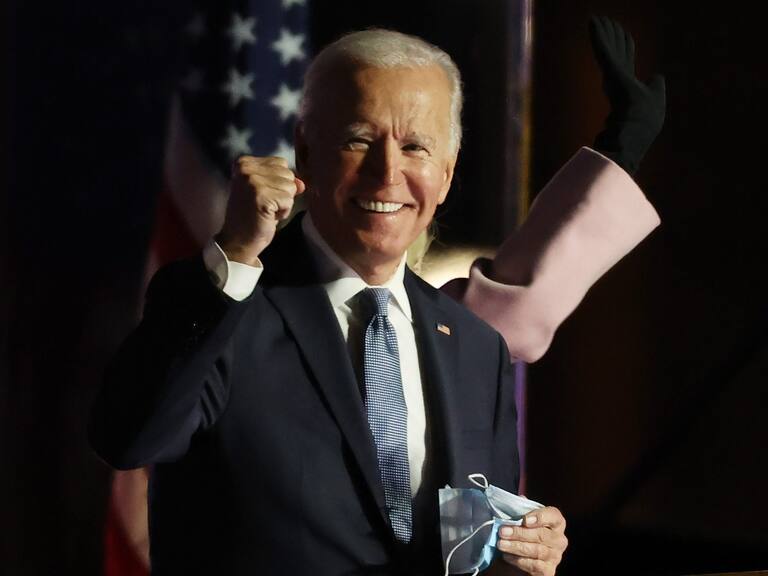 Joe Biden