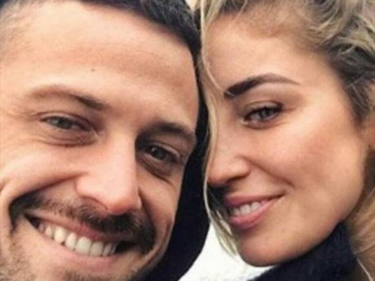 Pascual Fernández respondió a dichos de Daniela Castro sobre él