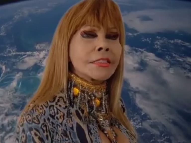 Tigresa del Oriente llamó a tomar conciencia sobre el coronavirus con delirante versión de «Un Nuevo Amanecer»