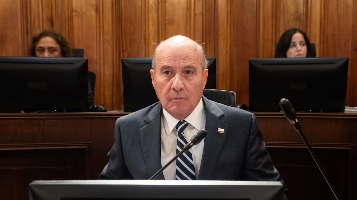 Supuesta brecha de $9,5 billones: el detalle del análisis del CFA que desestimó las acusaciones del ministro Quiroz
