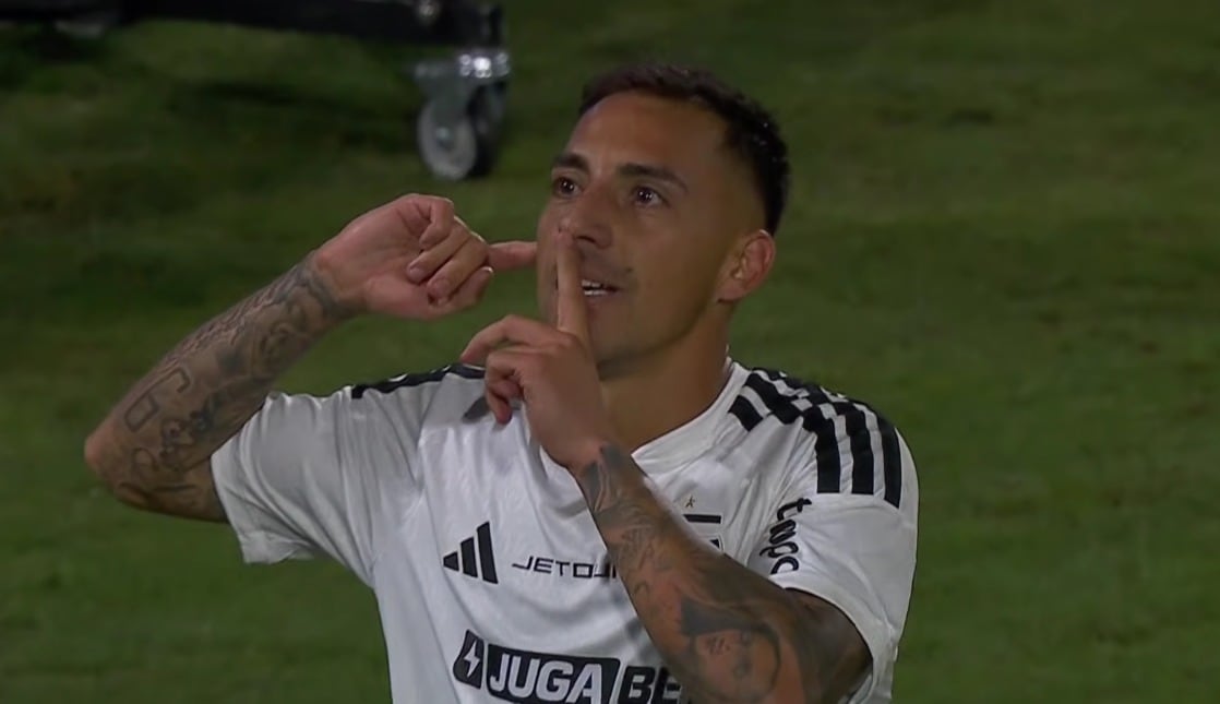 Captura TNT Sports