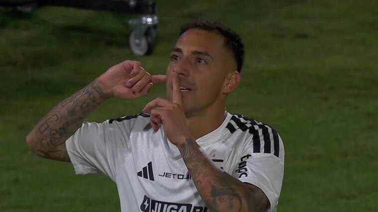 Captura TNT Sports