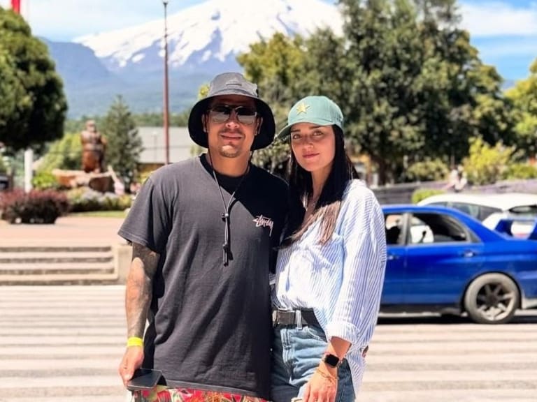 Instagram @patorubioficial8