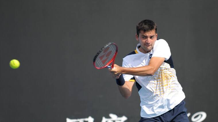 Tomás Barrios Challenger de Tallahassee