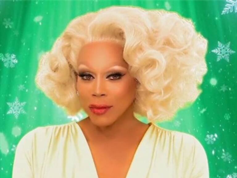RuPaul’s Drag Race tendrá un episodio único como especial de Navidad